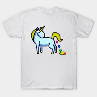 Unicorn Magic T-Shirt